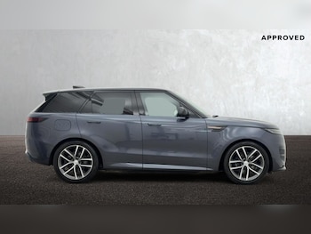 Used Land Rover Range Rover Sport 2024 for sale - 79199903: Photo