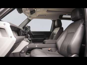 Used Land Rover Defender 2021 for sale - 74698465: Photo