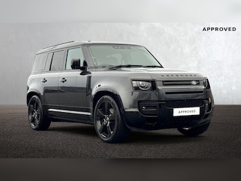 Used Land Rover Defender 2025 for sale - 79199302: Photo