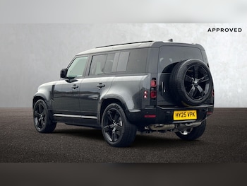 Used Land Rover Defender 2025 for sale - 79199302: Photo