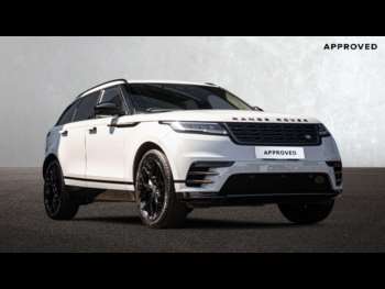 2024 (74) - 2.0 D200 MHEV Dynamic HSE 5dr Auto