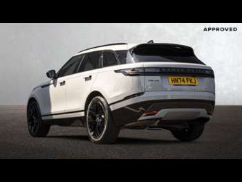 Used Land Rover Range Rover Velar 2024 for sale - 74609495: Photo