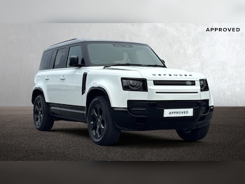 Used Land Rover Defender 2025 for sale - 79199325: Photo
