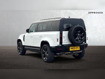 Used Land Rover Defender 2025 for sale - 79199325: Photo