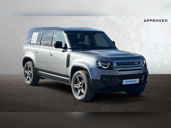 Used Land Rover Defender 2023 for sale - 79199886: Photo