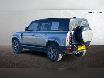 Used Land Rover Defender 2023 for sale - 79199886: Photo