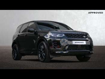 2024 (74) - 1.5 P270e Dynamic SE 5dr Auto [5 Seat]