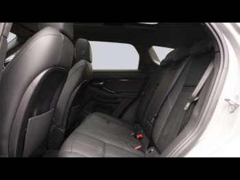 Used Land Rover Range Rover Evoque 2024 for sale - 74094258: Photo