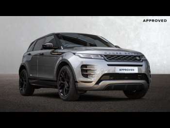 2022 (22) - D200 R-Dynamic SE 5-Door
