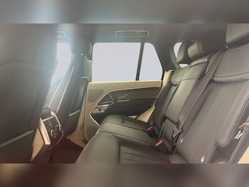 Used Land Rover Range Rover 2023 for sale - 79199210: Photo