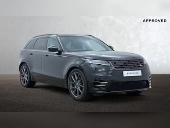 Used Land Rover Range Rover Velar 2024 for sale - 79725554: Photo