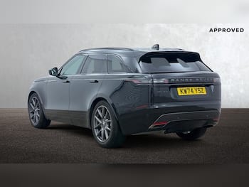 Used Land Rover Range Rover Velar 2024 for sale - 79725554: Photo
