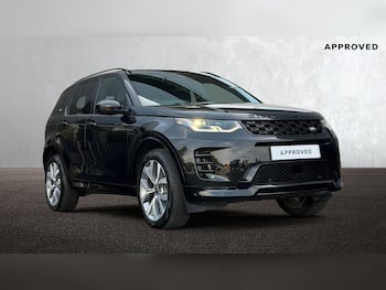 Used Land Rover Discovery Sport 2025 for sale - 79508260: Photo