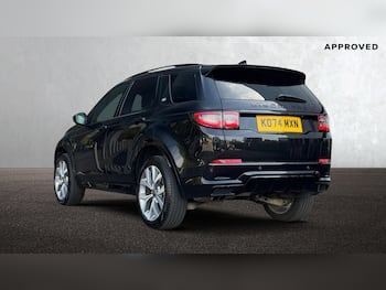 Used Land Rover Discovery Sport 2025 for sale - 79508260: Photo