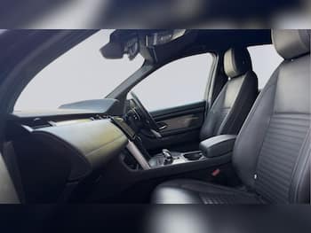 Used Land Rover Discovery Sport 2025 for sale - 79508260: Photo