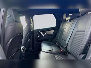 Used Land Rover Discovery Sport 2025 for sale - 79508260: Photo