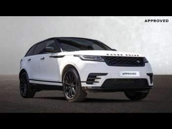 2020 (69) - D180 R-Dynamic S 5-Door