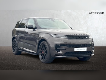 Used Land Rover Range Rover Sport 2025 for sale - 79199112: Photo