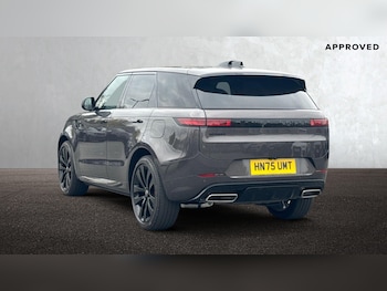 Used Land Rover Range Rover Sport 2025 for sale - 79199112: Photo