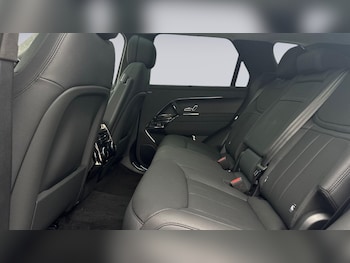 Used Land Rover Range Rover Sport 2025 for sale - 79199112: Photo