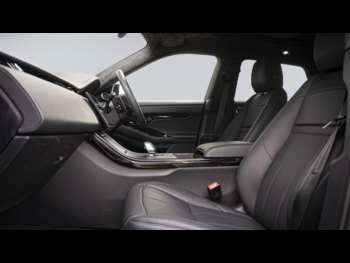 Used Land Rover Range Rover Evoque 2024 for sale - 74531715: Photo