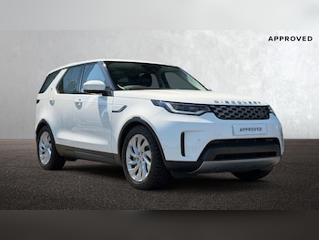 Used Land Rover Discovery 2022 for sale - 79200283: Photo