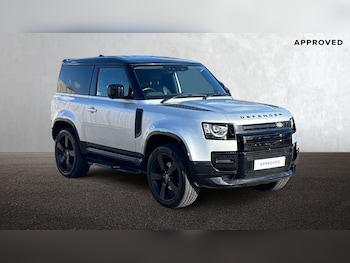 Used Land Rover Defender 2024 for sale - 79543886: Photo