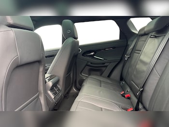Used Land Rover Range Rover Evoque 2025 for sale - 79199196: Photo
