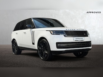 Used Land Rover Range Rover 2026 for sale - 79575973: Photo