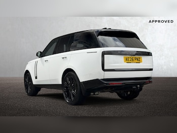 Used Land Rover Range Rover 2026 for sale - 79575973: Photo