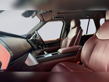 Used Land Rover Range Rover 2026 for sale - 79575973: Photo