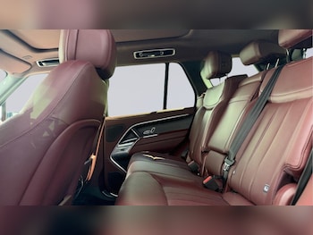 Used Land Rover Range Rover 2026 for sale - 79575973: Photo