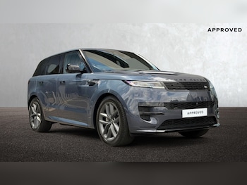 Used Land Rover Range Rover Sport 2025 for sale - 79400858: Photo