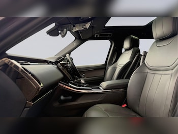 Used Land Rover Range Rover Sport 2025 for sale - 79400858: Photo