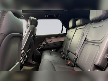 Used Land Rover Range Rover Sport 2025 for sale - 79400858: Photo