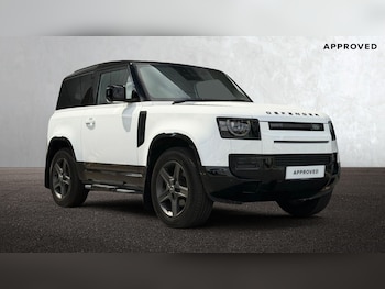 Used Land Rover Defender 2025 for sale - 79475148: Photo