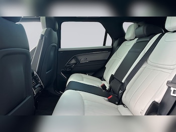 Used Land Rover Range Rover Sport 2025 for sale - 79200320: Photo