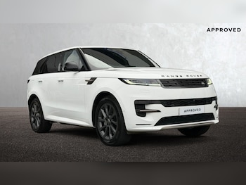 Used Land Rover Range Rover Sport 2025 for sale - 79508278: Photo
