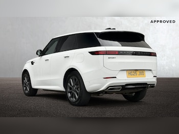 Used Land Rover Range Rover Sport 2025 for sale - 79508278: Photo