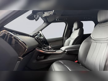 Used Land Rover Range Rover Sport 2025 for sale - 79508278: Photo