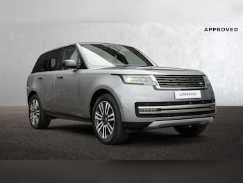 Used Land Rover Range Rover 2024 for sale - 79725569: Photo