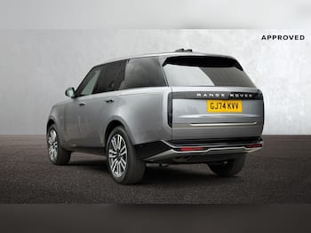Used Land Rover Range Rover 2024 for sale - 79725569: Photo
