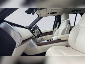 Used Land Rover Range Rover 2024 for sale - 79725569: Photo
