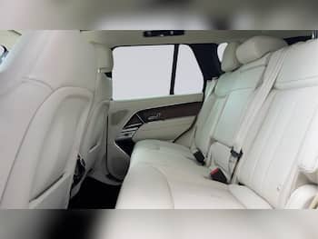 Used Land Rover Range Rover 2024 for sale - 79725569: Photo