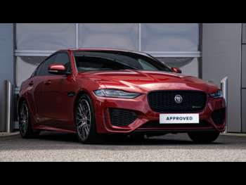 2019 (69) - P250 R-Dynamic S 4-Door