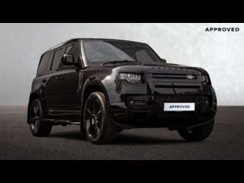 2025 (25) - D350 X-Dynamic HSE 5-Door