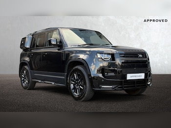 Used Land Rover Defender 2026 for sale - 79575981: Photo