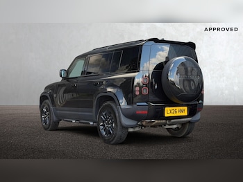 Used Land Rover Defender 2026 for sale - 79575981: Photo