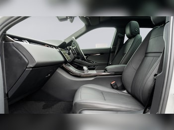 Used Land Rover Range Rover Evoque 2025 for sale - 79199082: Photo