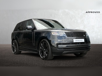 Used Land Rover Range Rover 2026 for sale - 79575983: Photo